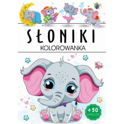 Słoniki | Polska Półka