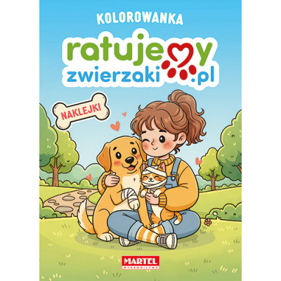Ratujemyzwierzaki.pl | Polska Półka