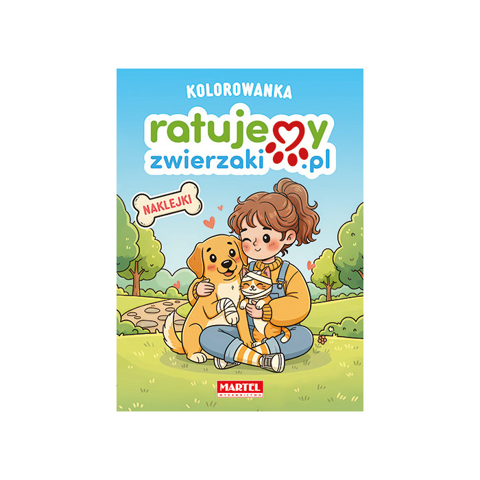 Ratujemyzwierzaki.pl | Polska Półka
