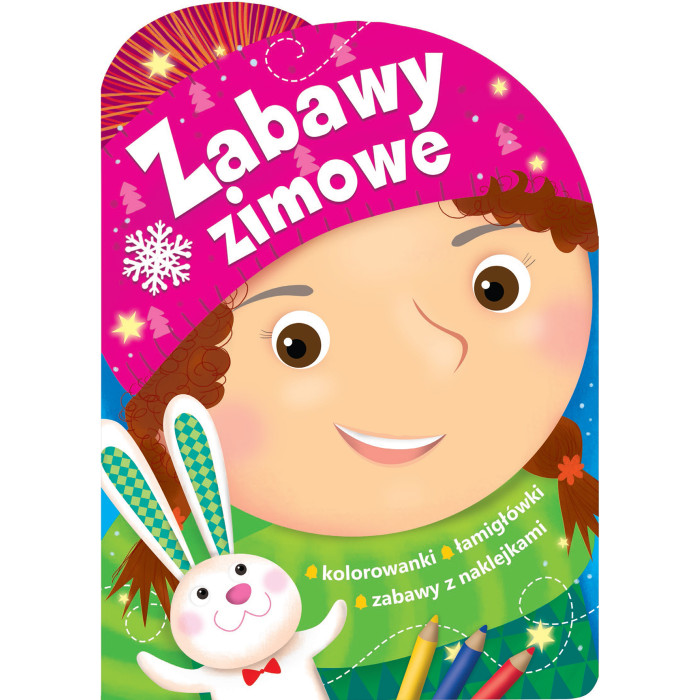 Zabawy zimowe | Polska Półka