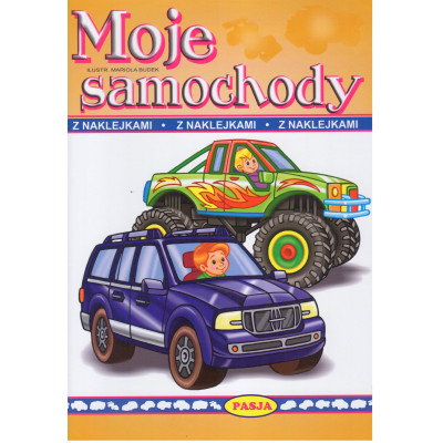 Moje samochody | Polska Półka