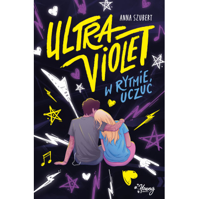 Ultraviolet. W rytmie uczuć | Polska Półka
