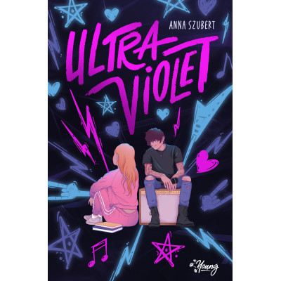 Ultraviolet | Polska Półka