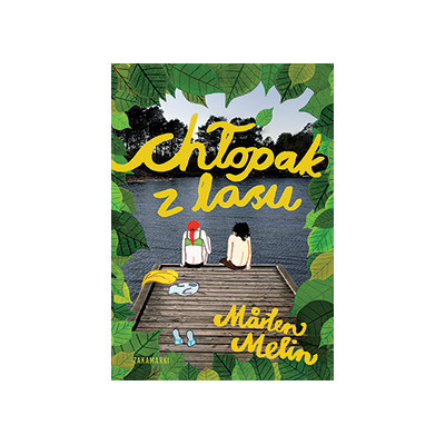 Chłopak z lasu | Polska Półka