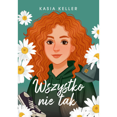 Wszystko nie tak | Polska Półka