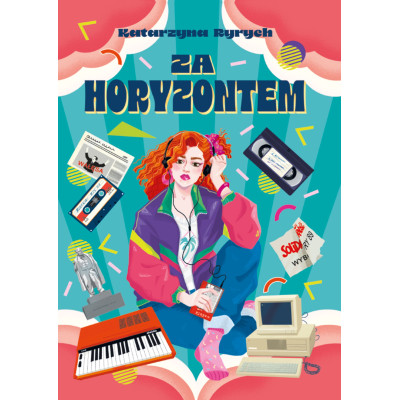 Za horyzontem | Polska Półka