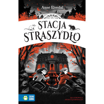 Stacja Straszydło | Polska Półka