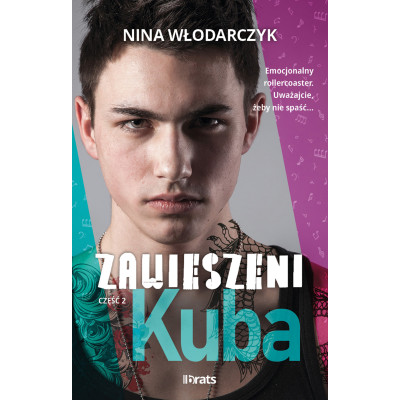 Kuba. Zawieszeni. Tom 2 | Polska Półka