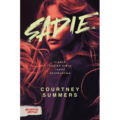 Sadie | Polska Półka
