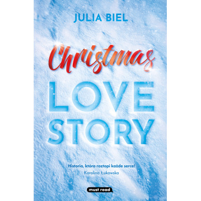 Christmas Love Story | Polska Półka