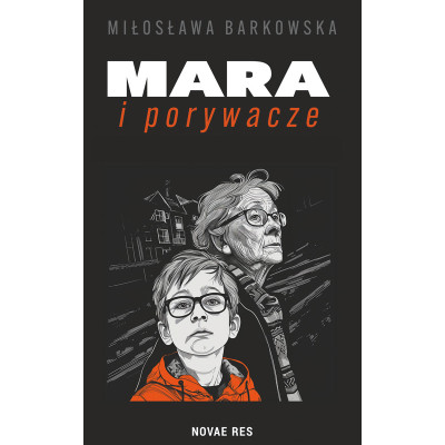 Mara i porywacze | Polska Półka