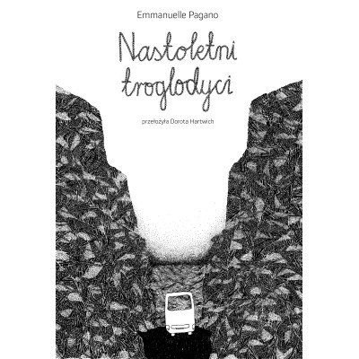 Nastoletni tryglodyci bez tabu | Polska Półka