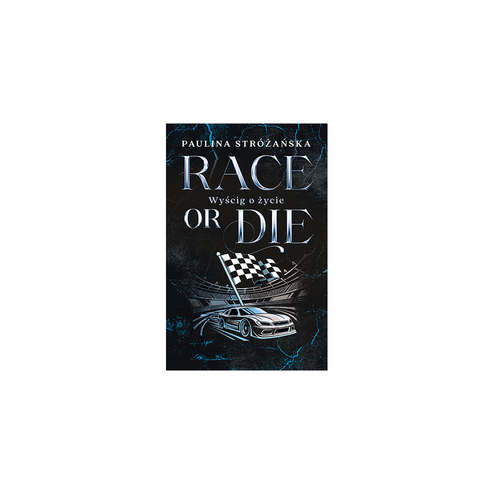 Race or Die. Wyścig o życie | Polska Półka