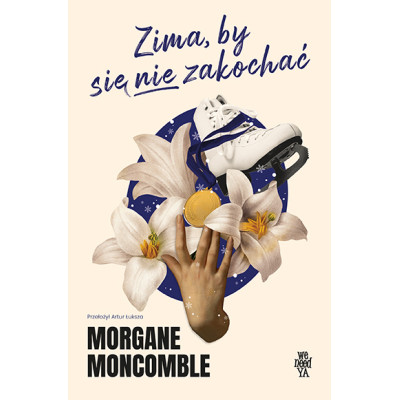 Zima, by się nie zakochać. Pory roku | Polska Półka