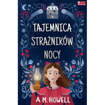 Tajemnica strażników nocy | Polska Półka