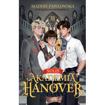 Akademia Hanover | Polska Półka