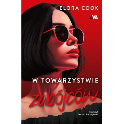 W towarzystwie zabójców | Polska Półka