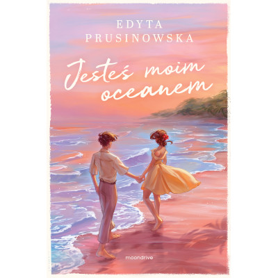 Jesteś moim oceanem | Polska Półka