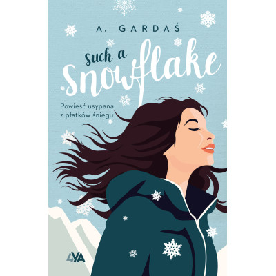 Such a Snowflake | Polska Półka