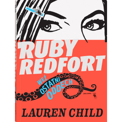 Ruby Redfort. Weź ostatni oddech | Polska Półka