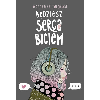 Będziesz serca biciem | Polska Półka