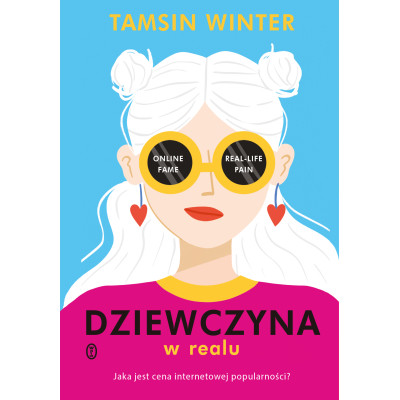Dziewczyna w realu | Polska Półka