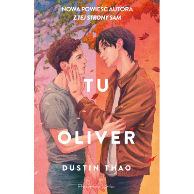 Tu Oliver | Polska Półka