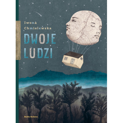 Dwoje ludzi | Polska Półka