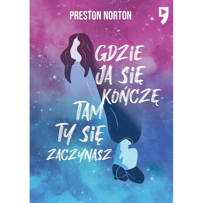 Gdzie ja się kończę, tam ty się zaczynasz | Polska Półka