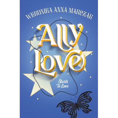 Ally Love Starts to Love. Tom 2 | Polska Półka