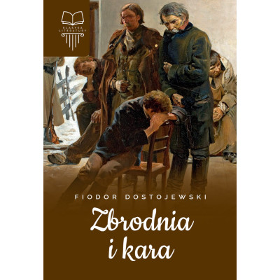 Zbrodnia i kara | Polska Półka