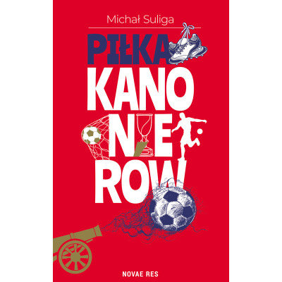 Piłka kanonierów | Polska Półka
