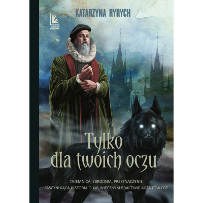 Tylko dla Twoich oczu wyd. 2 | Polska Półka