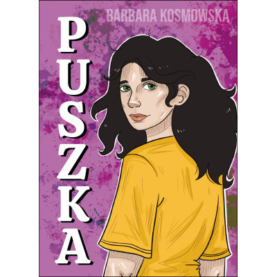 Puszka | Polska Półka