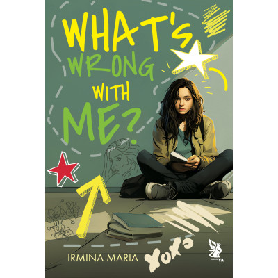What's Wrong With Me? | Polska Półka