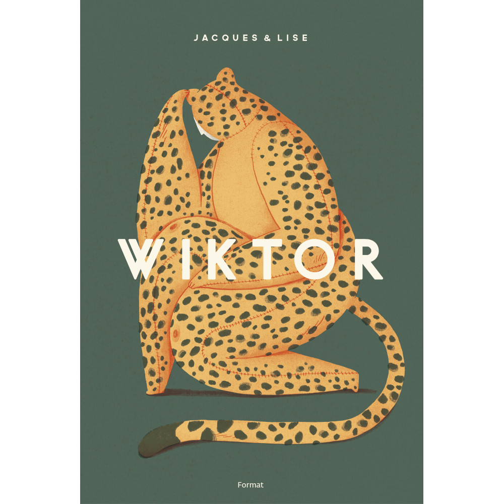Wiktor | Polska Półka