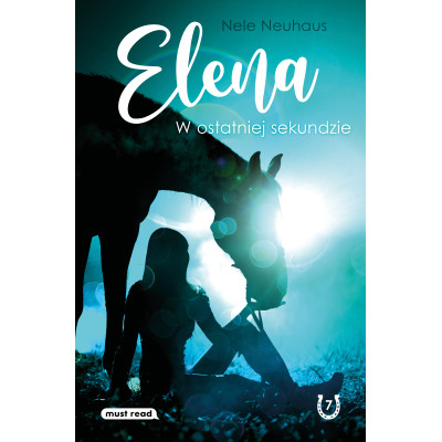 Elena. W ostatniej sekundzie | Polska Półka