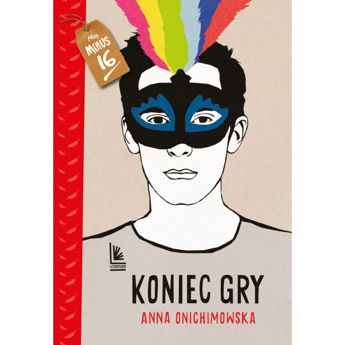 Koniec gry wyd. 2 | Polska Półka