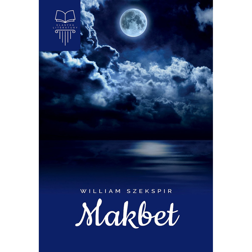 Makbet | Polska Półka