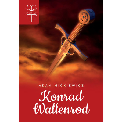 Konrad Wallenrod | Polska Półka