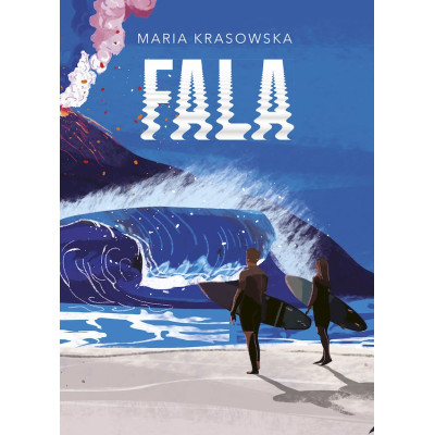 Fala wyd. kieszonkowe | Polska Półka
