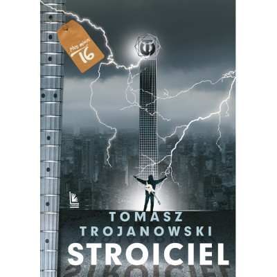 Stroiciel wyd. 5 | Polska Półka