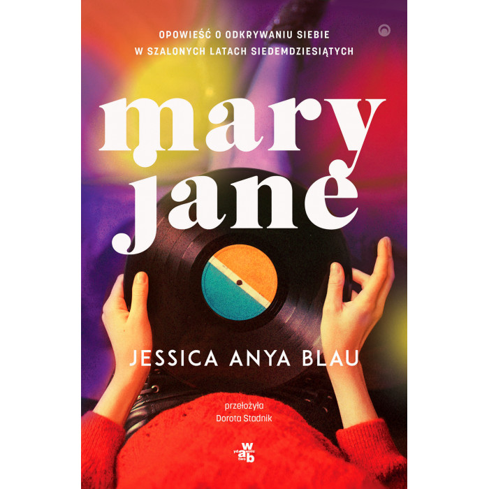 Mary Jane | Polska Półka