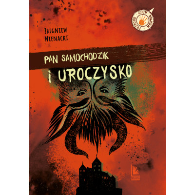 Pan Samochodzik i uroczysko wyd. 4 | Polska Półka
