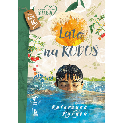 Lato na Rodos | Polska Półka