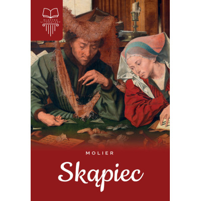 Skąpiec | Polska Półka