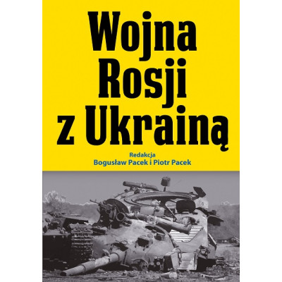 Wojna Rosji z Ukrainą | Polska Półka