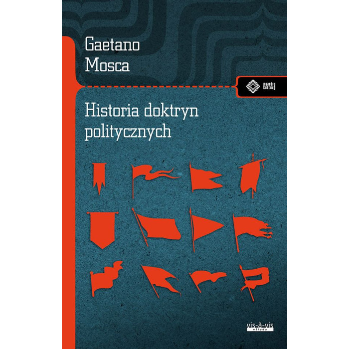 Historia doktry politycznych. Od starożytności do naszych czasów | Polska Półka