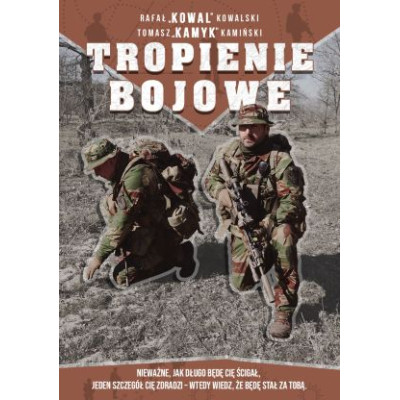 Tropienie bojowe | Polska Półka