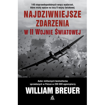 Najdziwniejsze zdarzenia w II wojnie światowej | Polska Półka